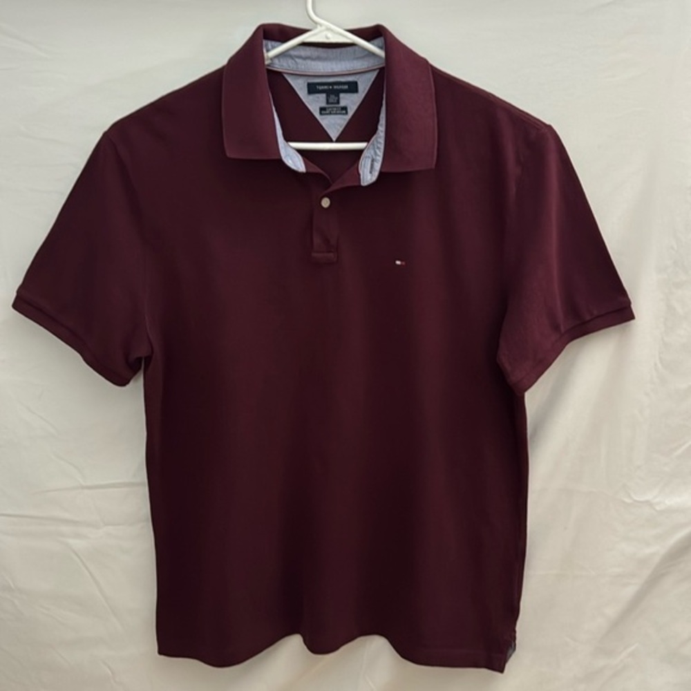 Tommy Hilfiger Polo Shirt